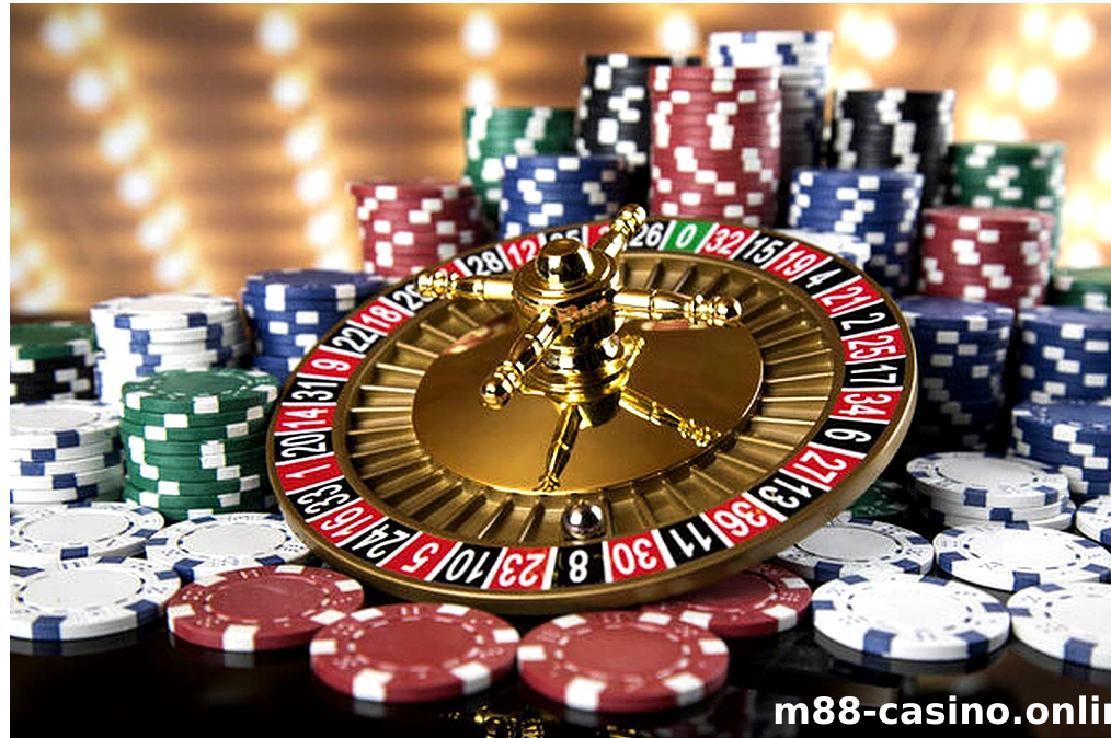 Hình minh họa của Cách chơi Baccarat