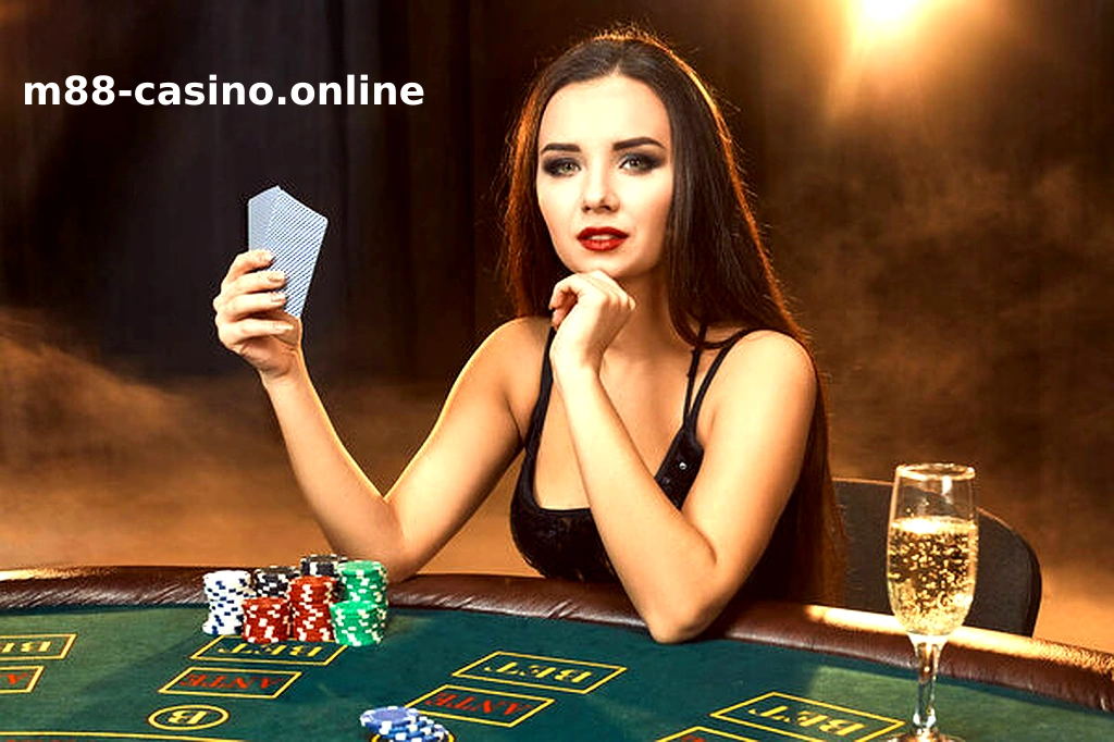 Hình minh họa của Các chiến lược chơi baccarat phổ biến