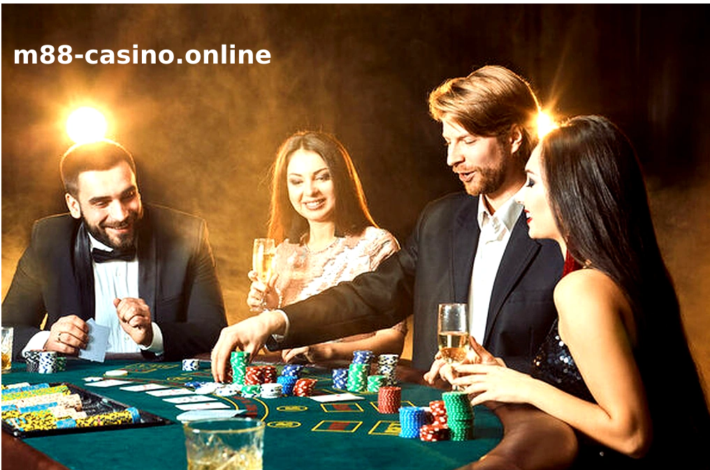 Các biến thể của baccarat online