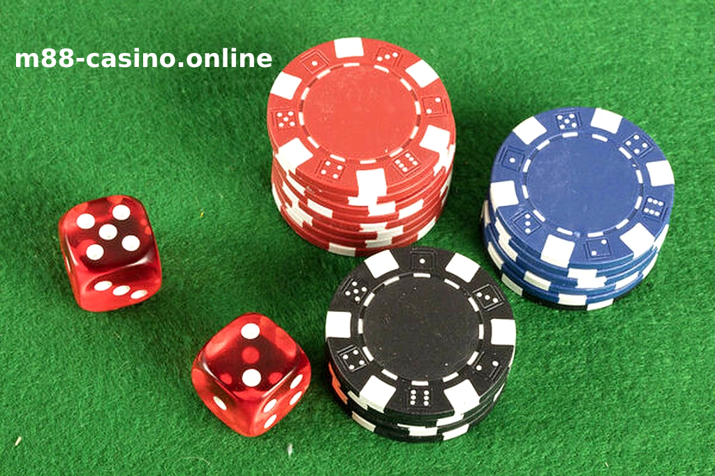 Hình minh họa của Cách tính điểm trong Baccarat