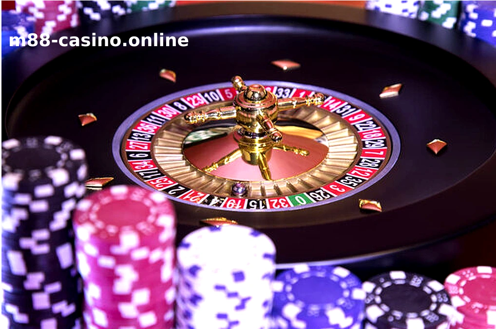 Hình ảnh mô tả về trò chơi baccarat online