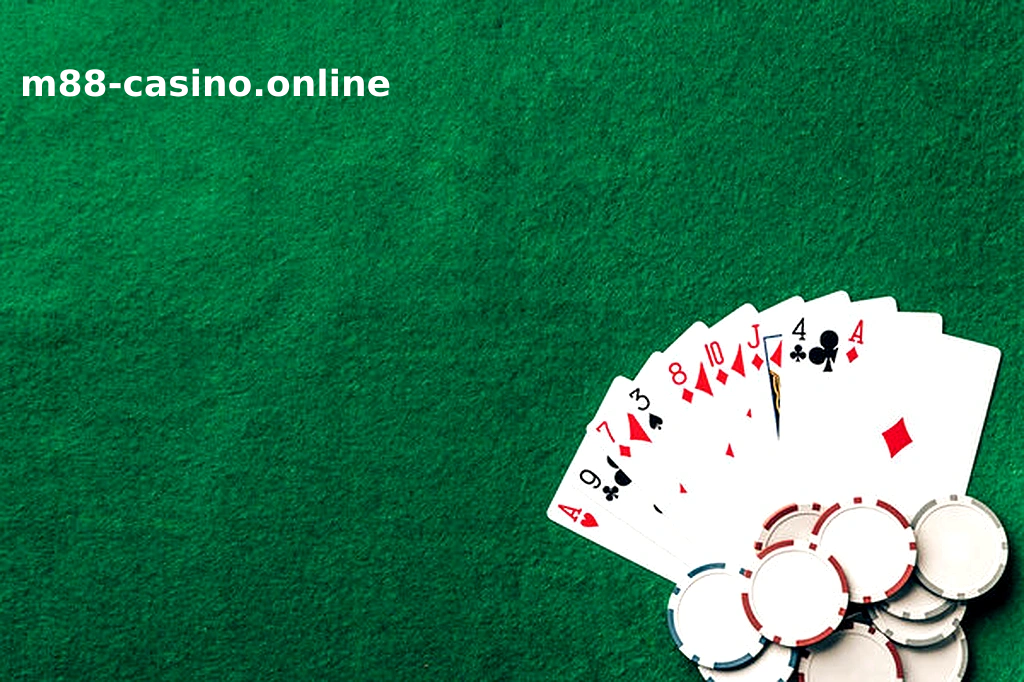 Hình minh họa của Cách tính điểm trong baccarat