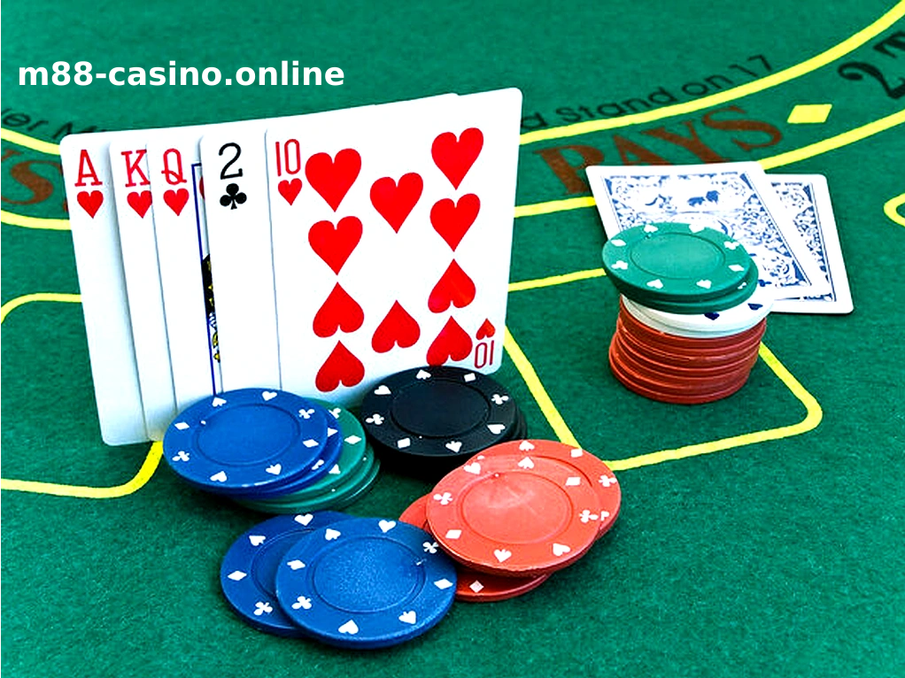 Hình minh họa của Tổng quan về Baccarat