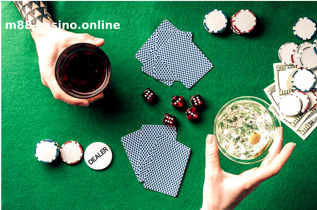 Hình minh họa của Lợi Ích Của Việc Chơi Baccarat